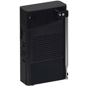 RANCHI Fm Cep Radyosu RC-35