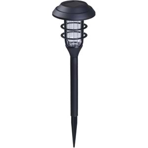 RANCHI Sensörlü Bahçe Lambası RC-X20