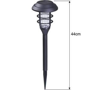 RANCHI Sensörlü Bahçe Lambası RC-X20