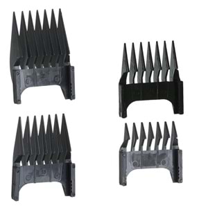 DAYLINK Traş Makinesi Standlı RD-609