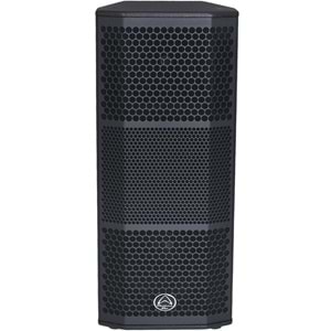 WHARFEDALE 2X18” Siyah Pasif Subwoofer Max. Çıkış Gücü: 8000 Watt REASON X218B