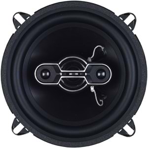 GOLDMASTER 13 Cm 500W Tweeter li Oto Hoparlör RM-1396