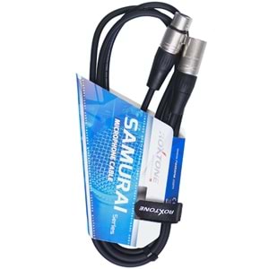 ROXTONE Xlr Dişi-ERKek 2 Mt Kablo RXK-12102