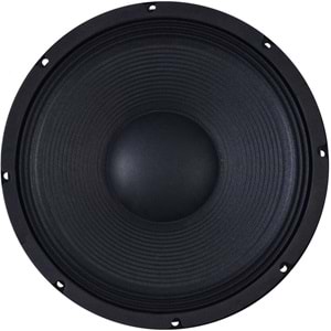 WÖLLER 12'' 30 Cm 500W Çıplak Hoparlör S-12