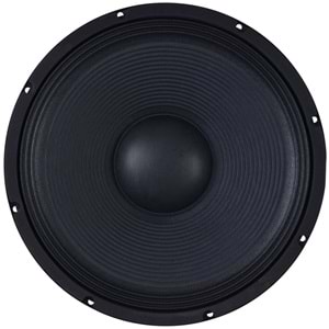 WÖLLER 15'' 38 Cm 600W Çıplak Hoparlör S-15