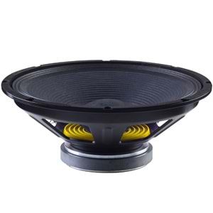 WÖLLER 15'' 38 Cm 600W Çıplak Hoparlör S-15