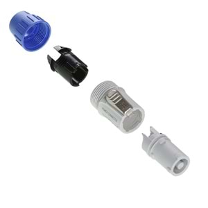 SEETRONIC Powercon Çıkış Jak SAC3FCB