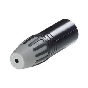 SEETRONIC Xlr 3 Pin Canon ERKek Jak SCMM3-B