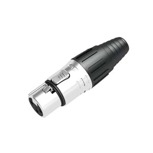 SEETRONIC Xlr 3 Pin Canon Dişi Jak SCSF-3