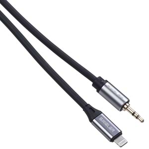 S.WIELER İphone - 3.5 mm Stereo Kablo Uzunluğu: 2 Metre Sİ2S-2M