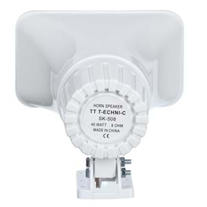 FAV 60W Horn Hoparlör SK-508