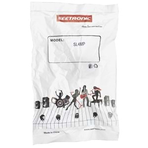 SEETRONIC Spekon Şase Jak SL4MP