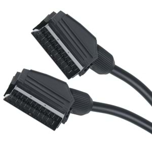 TUNEX 15 Mt Scart Scart Hama SLN-06-15