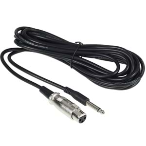 MITO Kablolu Condenser Ortam Mikrofonu SM-1098