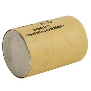 SUPEX 1,2V 1300 Ma Nı-Cd Matkap Pili SP-1300 SC 4-5
