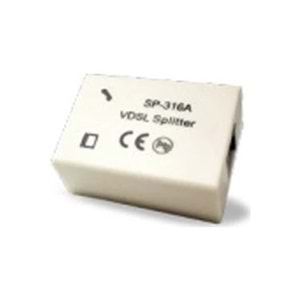 VDSL Splitter SP-316A