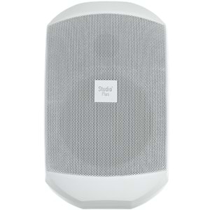 STUDIOPLUS 150W 13 Cm 100V Ip 66 Beyaz Sütun Hoparlör SP-5 TB