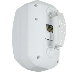 STUDIOPLUS 150W 13 Cm 100V Ip 66 Beyaz Sütun Hoparlör SP-5 TB
