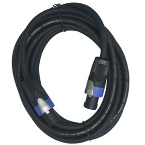 S.WIELER 5 Metre Hazır Spekon Spekon Kablo SPKP-5M