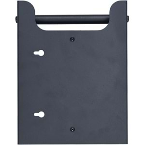 WÖLLER Stage Box 12 Li (Mikrofon Kutusu) STAGE-12