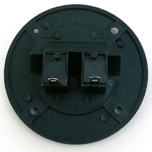 2 Li Yuvarlak Terminal (Tnx-4043) T-1