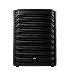 WHARFEDALE Pro T-Sub Ax15B 15'' Siyah Aktif Subwoofer T-SUB AX15B