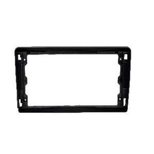 FOR-X 9” Ford Focus 2005-2008 Siyah Renk Oem Çerçeve Canbus Var TAC-278 F