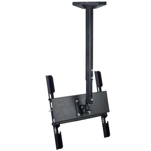 ONUR 42-65'' Projeksiyon Lcd Tavan Askı Paratı TAVAN-42