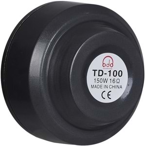 ODO 150W Ünit TD-100