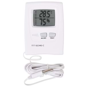 T-TECHNIC Digital Termometre TH-0310