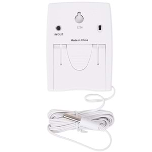 T-TECHNIC Digital Termometre TH-0310