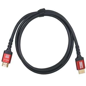 TUNEX 1,5 Mt 8K Profesyonel HDMI Kablo THD-150 8K