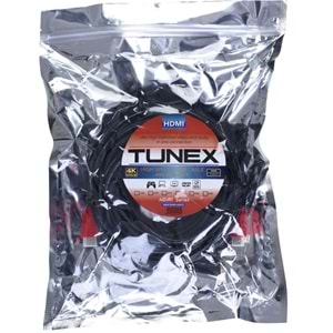 TUNEX 20 Mt Hdmı Kablo THD-20