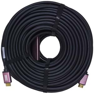 TUNEX 50 Mt 4K Plus Chip Profesyonel HDMI Kablo THD-50 4K