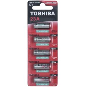 TOSHIBA LR-23A Pil TLR-23