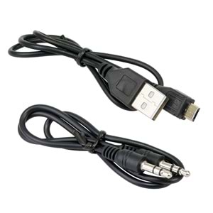 TECHNOMAX Bluetooth ve USB Girişli Müzik Kutusu TM-2033