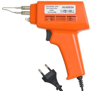 TUNEX 100 W Tabanca Havya TNX-102