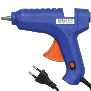 TUNEX 60W Sıcak Silikon Tabancası TNX-104