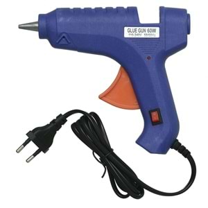 TUNEX 60W Sıcak Silikon Tabancası TNX-104