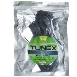 TUNEX 1,3 Mt 28 X 0,15 mm X 3 Power Kablo TNX-160