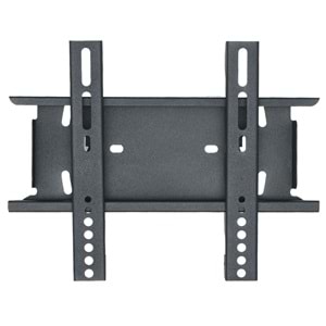 TUNEX 22-32'' Lcd Tv Sabit Duvar Askı Aparatı TNX-2232 S