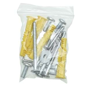 TUNEX 22-32'' Lcd Tv Sabit Duvar Askı Aparatı TNX-2232 S