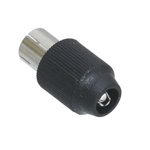 TUNEX Pipo Tip 60 Ohm Dişi Fiş TNX-2245