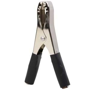 TUNEX Büyük Boy Akü Maşası Siyah-Kırmızı TNX-3112