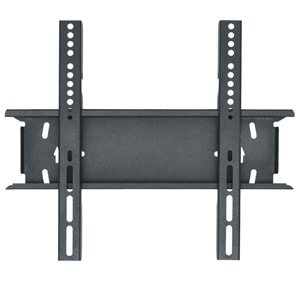TUNEX 32-40'' Lcd Tv Sabit Duvar Askı Aparatı TNX-3240 S