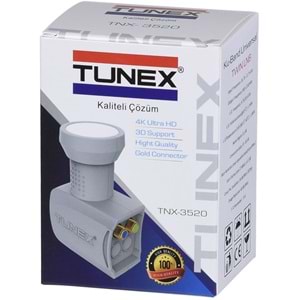 TUNEX 2 Li Lnb TNX-3520