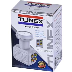 TUNEX Santral Lnb TNX-3530