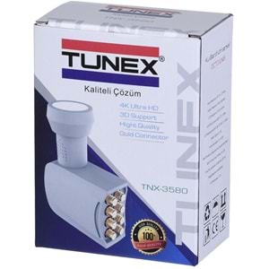 TUNEX 8 Li Lnb TNX-3580