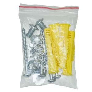 TUNEX 42-55'' Lcd Tv Sabit Duvar Askı Aparatı TNX-4255 S