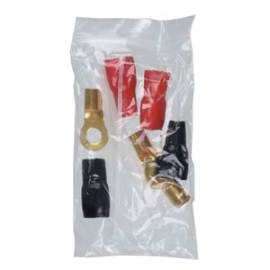 TUNEX 4 Ga Kablo Seti TNX-4400
